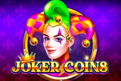 Joker Coins