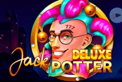 Jack Potter Deluxe