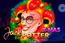 Jack Potter X MAS