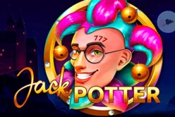 Jack Potter