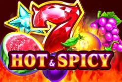 Hot Spicy