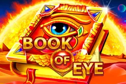Book Of Eye