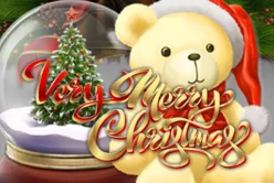 Very Merry Christmas