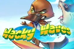 Wacky Waves