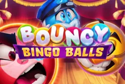 Bouncy Bingo Balls