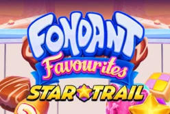 Fondant Favourites Star Trail