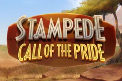 Stampede Call Of The Pride