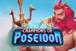 Champions Of Poseidon