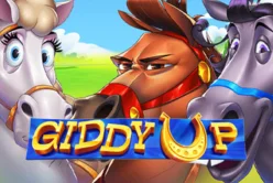 Giddy Up