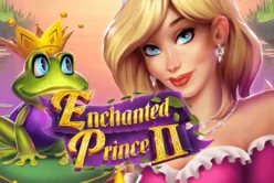 Enchanted Prince 2