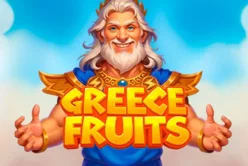 Greece Fruits