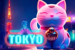 Retro Tokyo