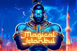 Magical Istanbul