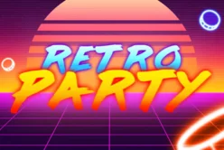 Retro Party