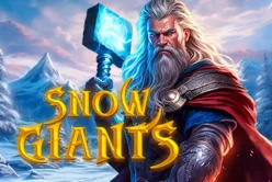 Snow Giants