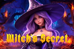 Witch S Secret