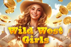 Wild West Girls