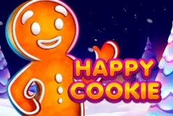 Happy Cookie