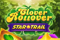 Clover Rollover Startrail