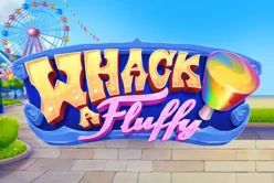 Whack A Fluffy