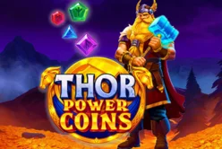 Thor Power Coins