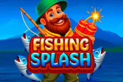 Fishing Splash