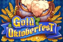 Gold Oktoberfest
