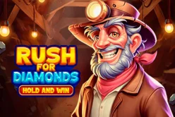 Rush For Diamonds