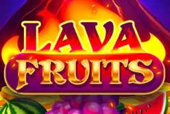 Lava Fruits