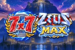 7×7 Zeus Max