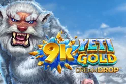 9K Wild Yeti Dream Drop