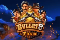 Bullet 8 Train