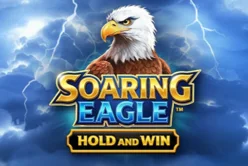 Soaring Eagle™ – Hold and Win