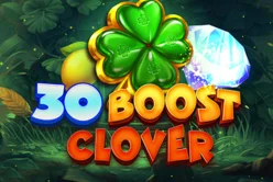 30 Boost Clover
