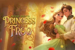 Grimms’ Bounty: Princess & the Frog