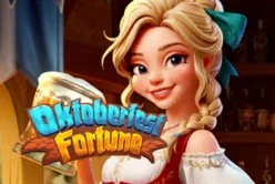 Oktoberfest Fortune