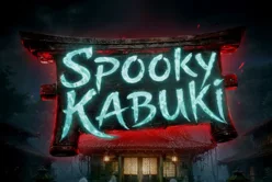Spooky Kabuki