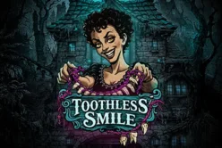 Toothless Smile