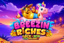 Breezin' Riches