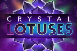 Crystal Lotuses