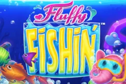 Fluffy Fishin
