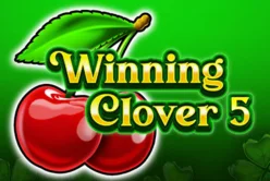 Winning Clover 5