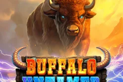 Buffalo Untamed