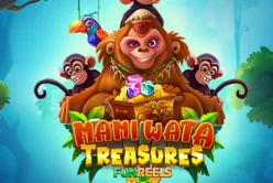 Mami Wata Treasures