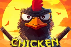 Chicken Ninja
