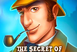 The Secret Of Holmes