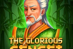 The Glorious Sensei