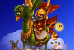 Sir Donkey