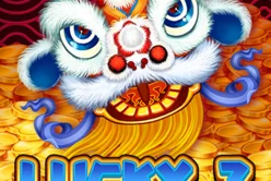 Lucky 3