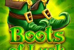Boots Of Luck